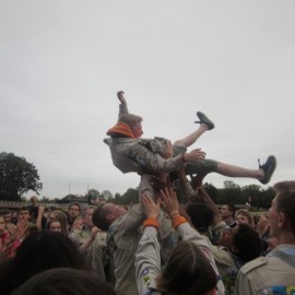 IMG 1804  Small - Scouts en Gidsen Zaventem 
